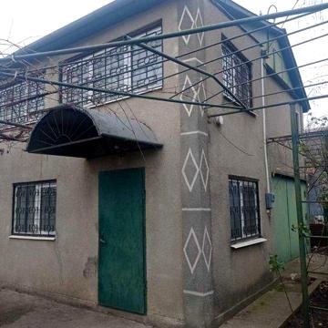 Продам будинок в передмісті Чорноморська