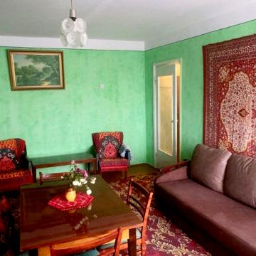 Здам 1 кім.квартиру по вул.Корольова