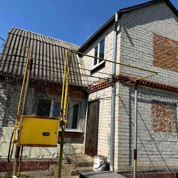 Квіткова вул.