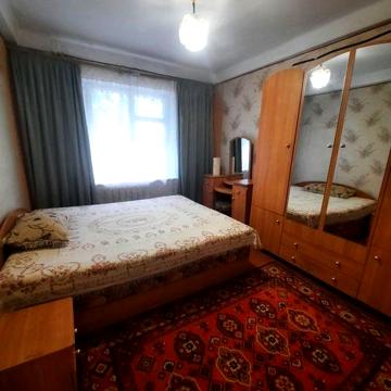Сдаётся 2з комнатная квартира.Кичкас.