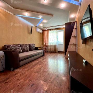 Двокімнатна квартира метро Олексіівка