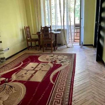 1кімнатна квартира вулиця Патона