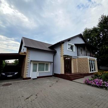 Озерна вул.
