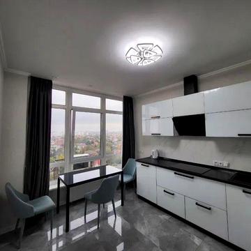 Сдам 2 ком кв 31 Жемчужина 10 Станция Фонтана Сильпо  Море Код481