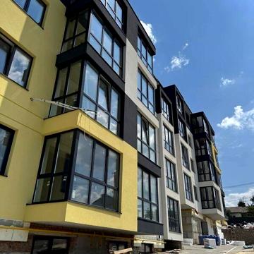 Продаж 1к Квартира Глибока Долина вулиця