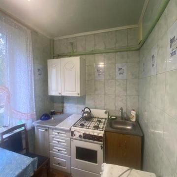 Сдам 1-кв квартиру на Холодной горе.