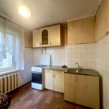 Продаж 1к Квартира Академіка Корольова вулиця