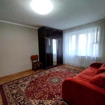 Аренда 1к квартиры в Центре