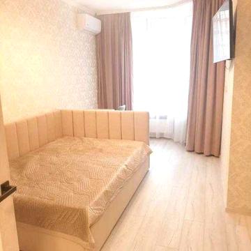 Перша здача однокімнатної квартири ЖК Софія нова від власника