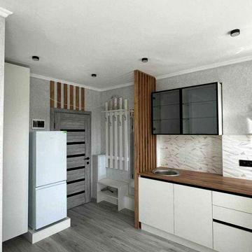 Продаж 1к.кв.біля міськвиконкому