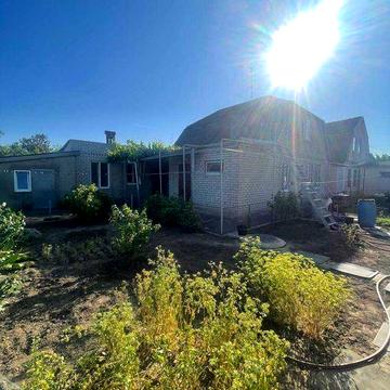 Продажа дома на Слободке