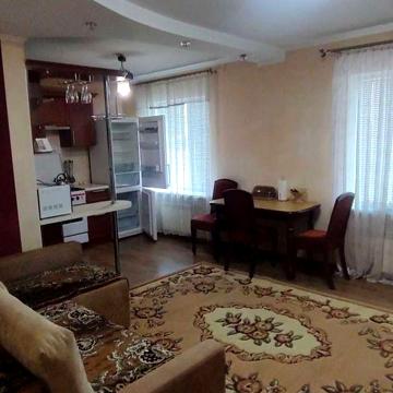 Сдам 2-к.квартиру студию в Шевченковском р-не, ул. Чаривная