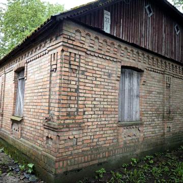 Продам будинок на два входи