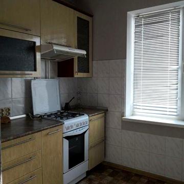Здам в оренду однокімнатну квартиру на Костромській