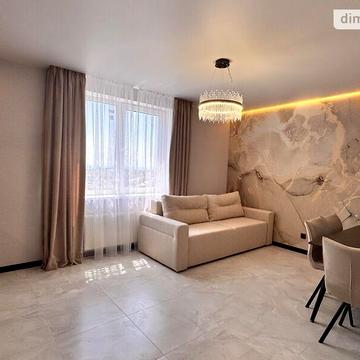 Продаж 2к Квартира Перлинна (Зелена) вулиця