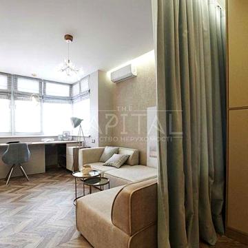 Аренда Туманяна Лазурный Блюз Левобережка 55м2 Галактика НЕ НА РЕКУ