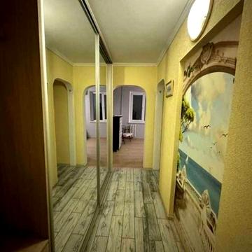 Сдам квартиру на ул. Гули Королевой, 13