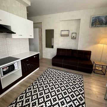 Сдам 1к кв на 23 Августа в 10 минутах от метро!(50003)