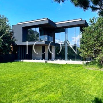 Продаж сучасного будинку 300 м² | 12 сот , с.Хотянівка