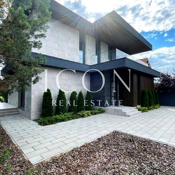 Продаж сучасного будинку 300 м² | 12 сот , с.Хотянівка