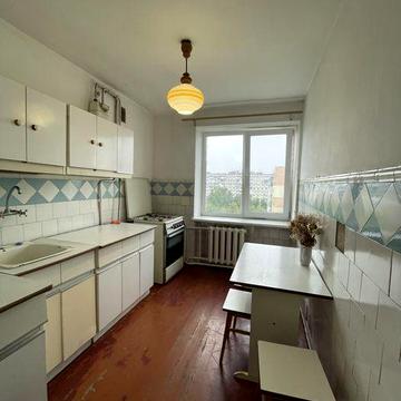 Трикімнатна квартира покращеного поанування(!)