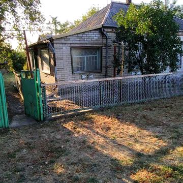 Продам будинок в селі Левенцівка.