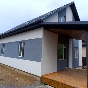 Продам будинок. Недорого власник! Новобуд з ділянкою,тераса!