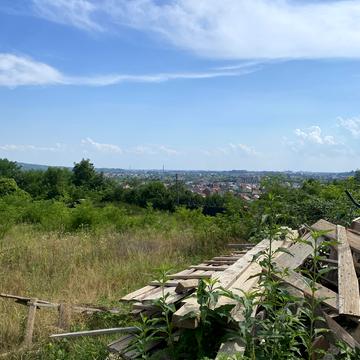 Греко-католицький собор, Ужгород, Закарпатська область 6500.0 USD