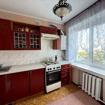 Продам‼️3х к.квартиру на Театральной кооперативный дом!