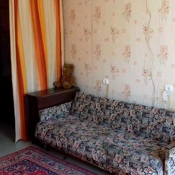 1-кімнатна лівий берег