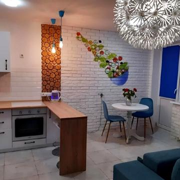 Степана Руданського вул., 4/6