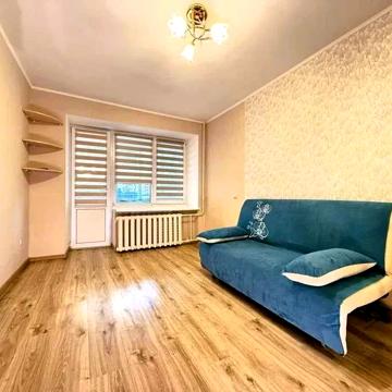 Оренда 2-к квартири на вулиці Василя Липківського