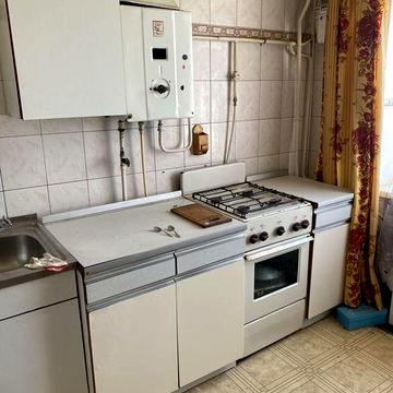 Продам 3 ком квартиру в Сазоновке
