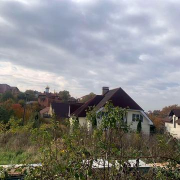 Соснова вул.
