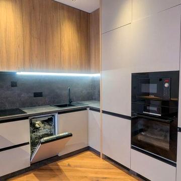 Продаж 1,5 кімн в ЖК КРІСТАЛ ЖК Крістал