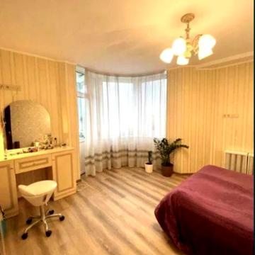 Академіка Палладіна просп., 25-А