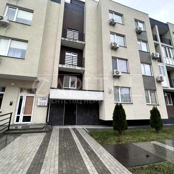 Продаж БЕЗ % Смарт-квартири ЖК ParkLand м.Васильківська ЖК Паркленд
