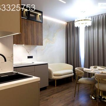 Продаж 2к Квартира Краснова вулиця ЖК Kadorr City