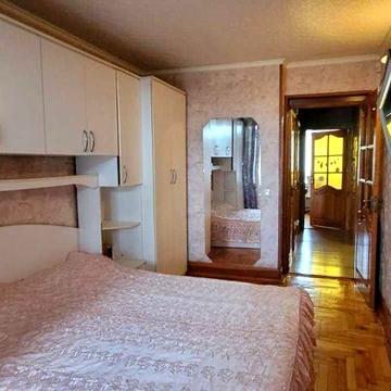 Видова 3х квартира, р-н Славутич Арени.