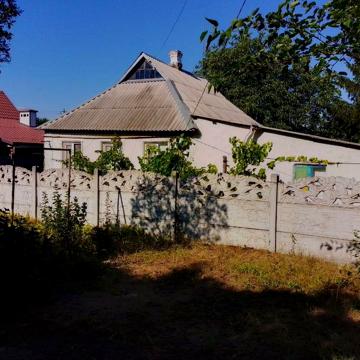 Продам дом Кривой рог Ингулецкий район