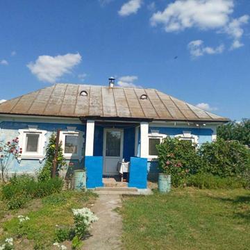 Продам будинок с. Флорине