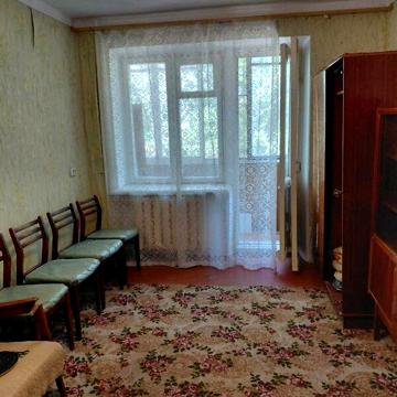 Довгострокова оренда 1к Квартира Леваневців вулиця