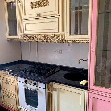 Довгострокова оренда 2к Квартира Київська вулиця