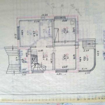 ПІд усі програми. Будинок готовий до заселення, з автономним рішенням