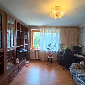Квартира Покращеного планування на ГРЛ