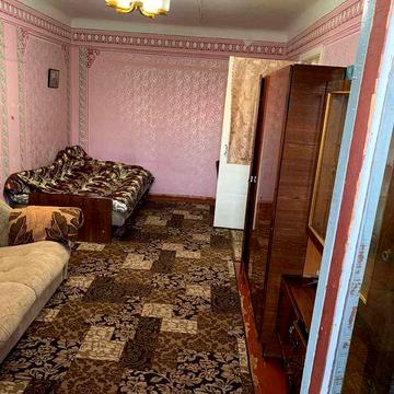Продам однокімнатну квартиру в Києві, Дарницький райо ,вул.Поліська