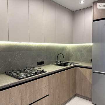 Продаж 1к Квартира Юліана Пелеша (Крайківського) вулиця ЖК Family Plaza