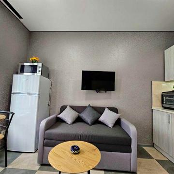 Оренда двоповерхового таунхауса 30m2 з ремонтом
