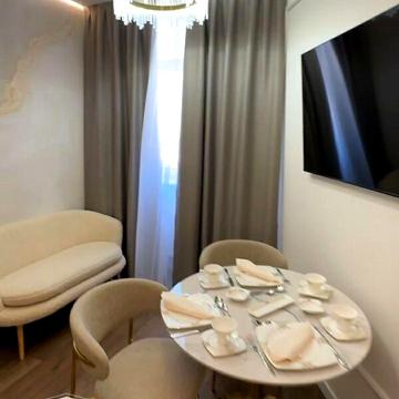 Продаж 2к Квартира Краснова вулиця ЖК Kadorr City