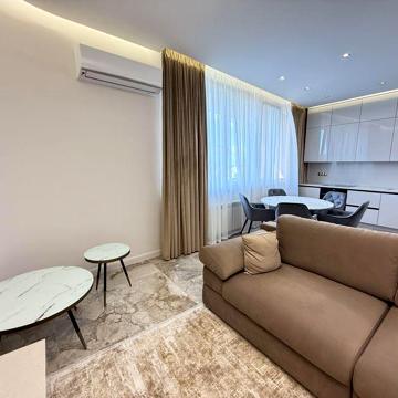 Аренда 1к квартиры, 55м2, ул.Коновальца 36Б